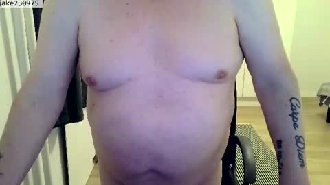 Snapshot of jake230975 chatting on June 2026 07:13:01 PM Jake2309 online show from June 2026 07:13:01 PM