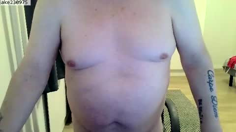 Snapshot of jake230975 chatting on July 2026 07:21:01 PM Jake2309 online show from July 2026 07:21:01 PM