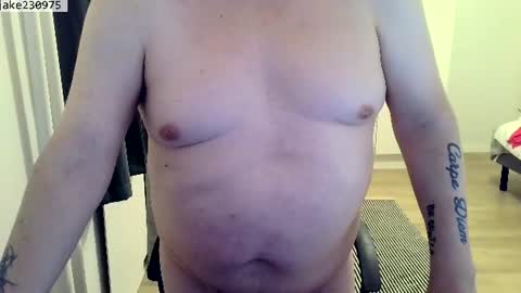 Snapshot of jake230975 chatting on July 2026 07:27:01 PM Jake2309 online show from July 2026 07:27:01 PM