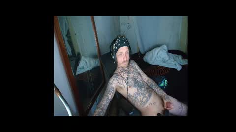 showingitoff online show from April 2026 07:45:01 AM