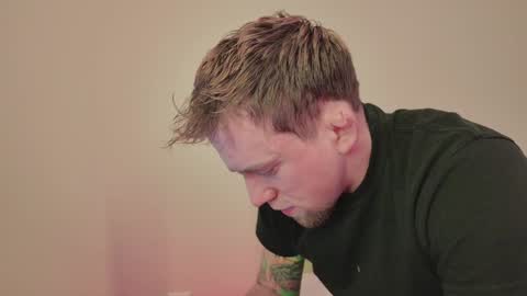 Jake Spits online show from January 2025 12:33:01 PM