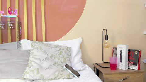 Jake And Nicole online show from November 2025 07:56:02 PM