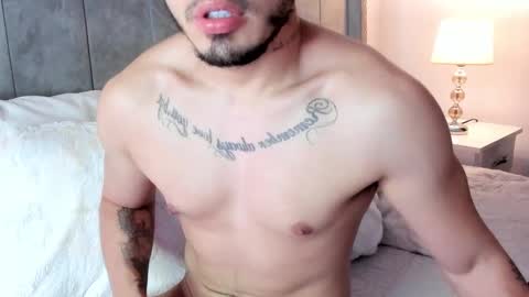 Jake blaze 25 online show from October 2025 11:28:02 PM