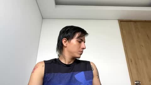 Snapshot of jake_boersma chatting on December 2024 08:48:01 PM JAKE BOO online show from December 2024 08:48:01 PM