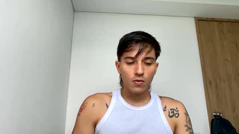 Snapshot of jake_boersma chatting on January 2025 06:59:02 PM JAKE BOO online show from January 2025 06:59:02 PM