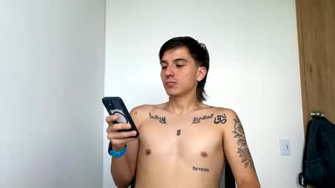 Snapshot of jake_boersma chatting on January 2025 07:43:01 PM JAKE BOO online show from January 2025 07:43:01 PM