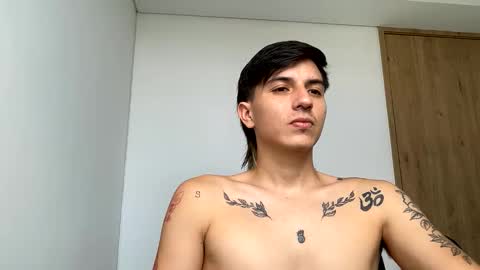 Snapshot of jake_boersma chatting on January 2025 08:05:02 PM JAKE BOO online show from January 2025 08:05:02 PM