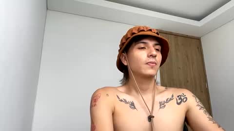 Snapshot of jake_boersma chatting on January 2025 04:45:01 PM JAKE BOO online show from January 2025 04:45:01 PM