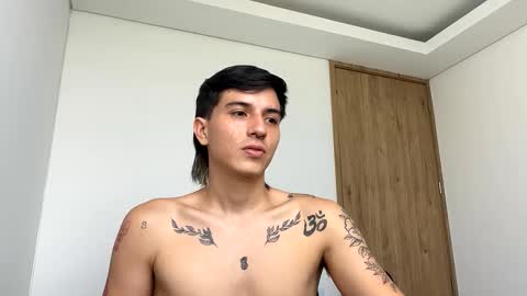 Snapshot of jake_boersma chatting on January 2025 06:52:01 PM JAKE BOO online show from January 2025 06:52:01 PM