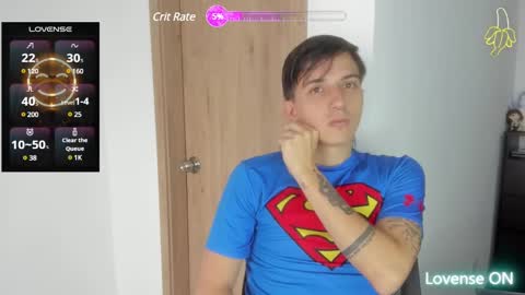 Snapshot of jake_boersma chatting on January 2025 06:52:01 PM JAKE BOO online show from January 2025 06:52:01 PM