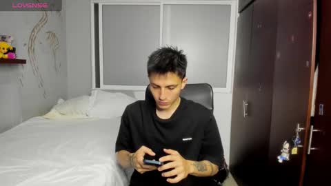 Snapshot of jake_boersma chatting on September 2025 03:06:02 AM JAKE BOO online show from September 2025 03:06:02 AM