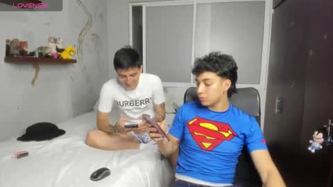 Snapshot of jake_boersma chatting on September 2025 04:40:02 AM JAKE BOO online show from September 2025 04:40:02 AM