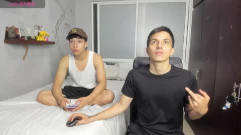 Snapshot of jake_boersma chatting on October 2025 11:58:02 PM JAKE BOO online show from October 2025 11:58:02 PM