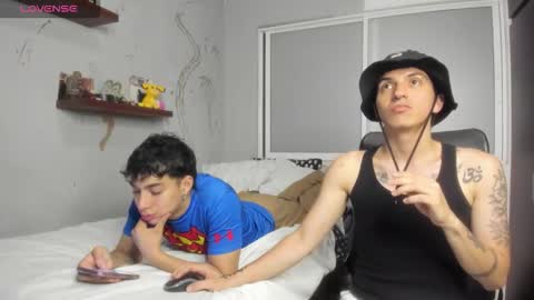 Snapshot of jake_boersma chatting on October 2025 04:01:02 AM JAKE BOO online show from October 2025 04:01:02 AM