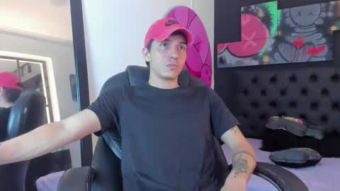 Snapshot of jake_boersma chatting on October 2025 04:37:01 AM JAKE BOO online show from October 2025 04:37:01 AM