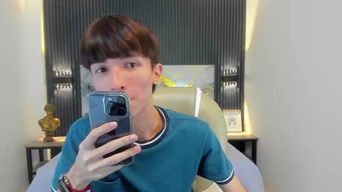 JAKE online show from January 2026 08:25:01 PM