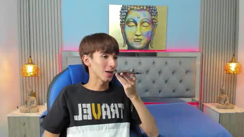 JAKE online show from February 2026 03:51:02 AM