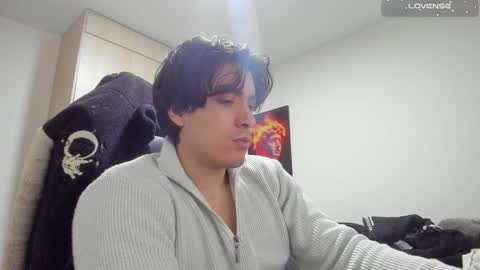 jake_murphy online show from December 2024 09:01:02 AM