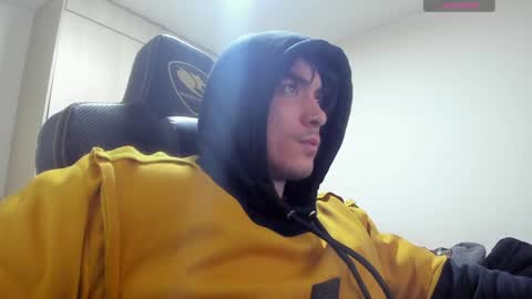 jake_murphy online show from December 2024 06:34:01 PM