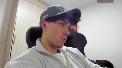 jake_murphy online show from January 2025 05:30:01 AM