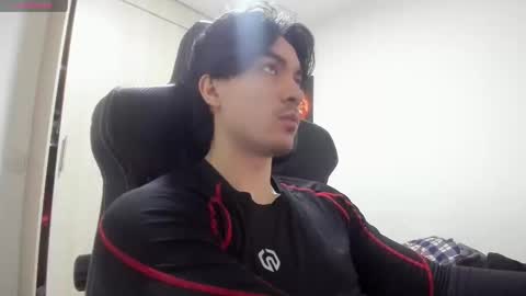 jake_murphy online show from February 2025 06:32:02 PM