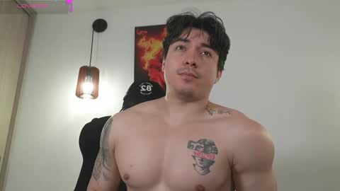 jake_murphy online show from April 2026 07:39:01 PM