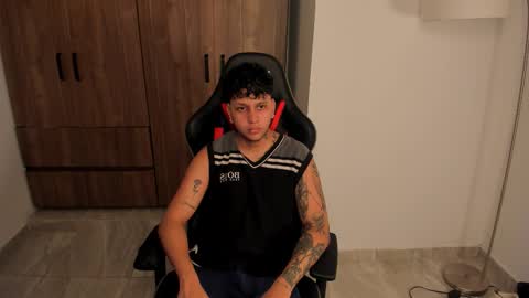 Snapshot of jake_pons chatting on October 2025 10:19:02 AM Jake Pons online show from October 2025 10:19:02 AM