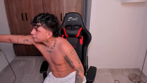 Jake Pons online show from November 2025 11:18:02 AM