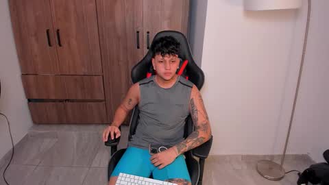 Jake Pons online show from November 2025 11:02:02 AM