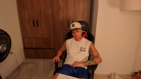 Jake Pons online show from January 2026 11:12:02 AM