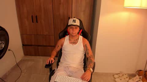 Jake Pons online show from January 2026 07:13:02 AM