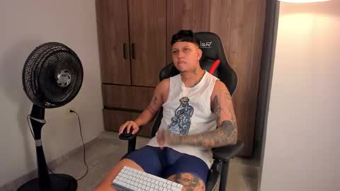 Jake Pons online show from March 2026 01:55:02 AM