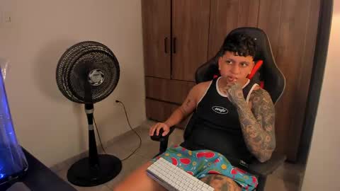 Jake Pons online show from April 2026 09:34:02 AM