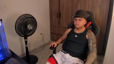 Jake Pons online show from April 2026 09:45:01 AM