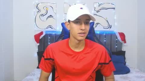 Snapshot of jake_shadow14 chatting on December 2024 05:22:02 PM Hi guys im new 3 online show from December 2024 05:22:02 PM