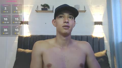 Snapshot of jake_shadow14 chatting on September 2025 07:36:02 PM Hi guys im new 3 online show from September 2025 07:36:02 PM