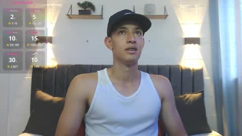 Snapshot of jake_shadow14 chatting on September 2025 06:42:01 PM Hi guys im new 3 online show from September 2025 06:42:01 PM