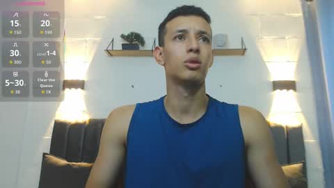 Snapshot of jake_shadow14 chatting on September 2025 09:50:01 PM Hi guys im new 3 online show from September 2025 09:50:01 PM