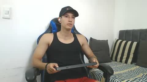 Snapshot of jake_shadow14 chatting on July 2026 05:16:01 PM Hi guys im new 3 online show from July 2026 05:16:01 PM