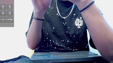 jake_tripp online show from October 2025 04:48:01 AM