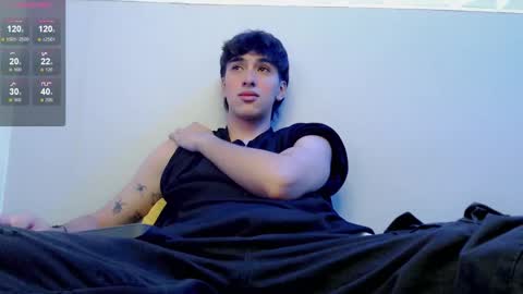 jake_tripp online show from November 2025 05:20:01 AM