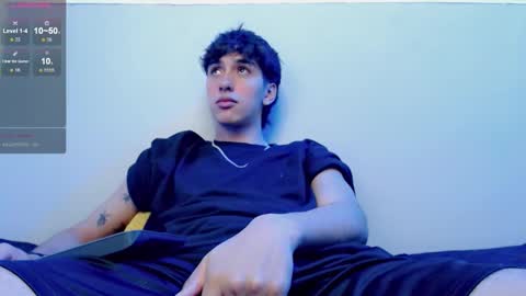 jake_tripp online show from December 2025 05:48:01 AM