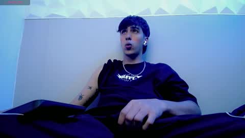 jake_tripp online show from January 2026 06:26:02 AM