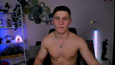 Snapshot of jake_wilders chatting on May 2026 07:19:01 PM Jake online show from May 2026 07:19:01 PM