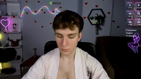 Snapshot of jake_wilders chatting on May 2026 04:01:02 PM Jake online show from May 2026 04:01:02 PM