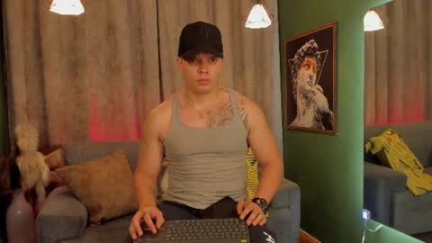Snapshot of jakee_tyler chatting on June 2026 06:24:02 PM Jake Tyler online show from June 2026 06:24:02 PM