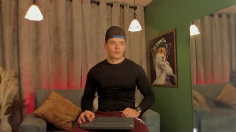 Snapshot of jakee_tyler chatting on August 2026 08:08:01 PM Jake Tyler online show from August 2026 08:08:01 PM