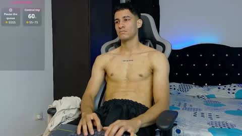 JakeMonroe online show from June 2026 03:40:02 PM