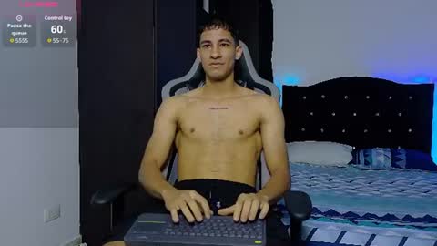 JakeMonroe online show from June 2026 03:45:02 PM