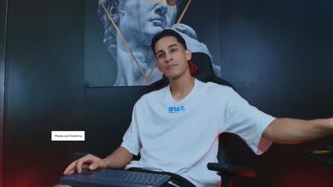 JakeMoxley online show from September 2025 12:05:02 PM